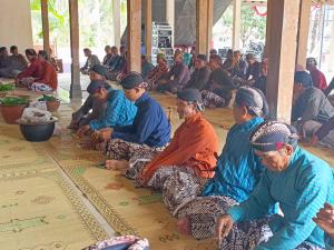 SEDEKAH LABUH